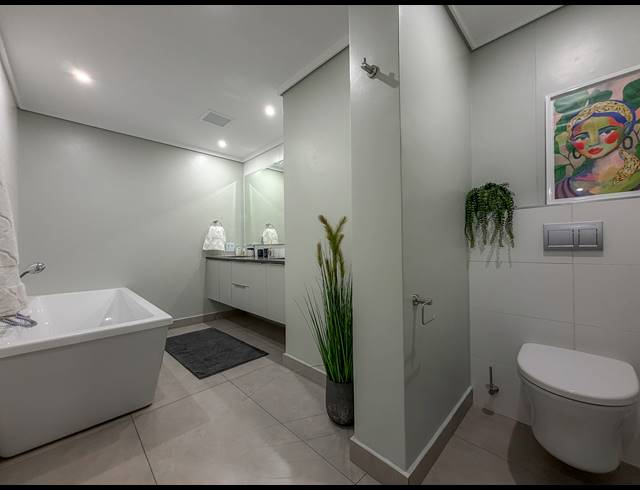 3 BEDROOM APARTMENT TO LET IN ASCEND TO MIDSTREAM